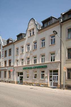 Foto - Wohnung zum Mieten in Augustusburg 375,00 € 66.21 m²