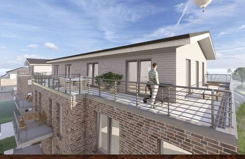 Foto - Wohnung zum Kaufen in Aurich 599.000,00 € 153.96 m²