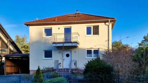 Foto - Haus zum Kaufen in Kleinmachnow 995.000,00 € 149 m²