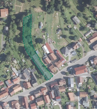 Foto - Haus zum Kaufen in Friedrichroda 33.000,00 € 400 m²