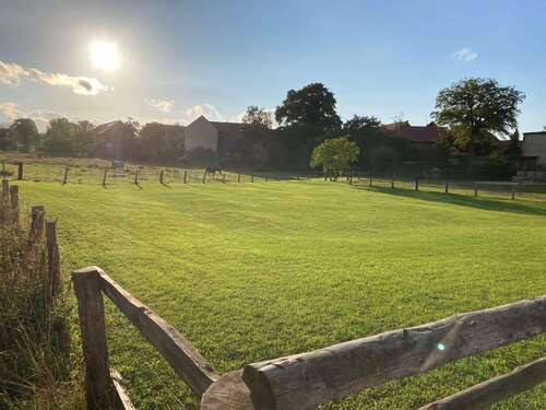 Foto - Grundstück zu verkaufen in Querenhorst 119.999,00 € 1429 m²