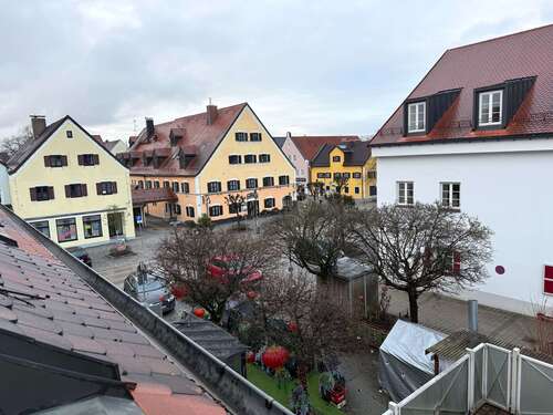 Foto - Wohnung zum Kaufen in Markt Schwaben 295.000,00 € 66 m²