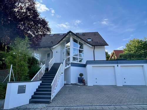 Foto - Haus zum Kaufen in Schweinfurt 749.000,00 € 188 m²