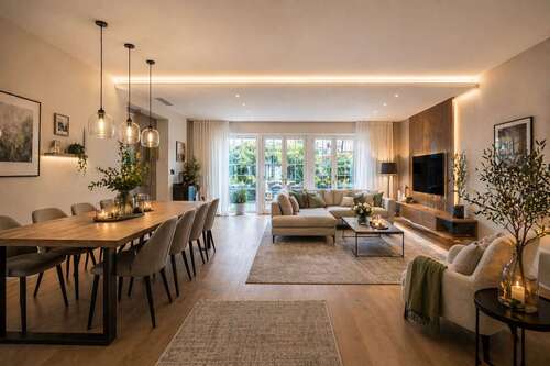 Foto - Haus zum Kaufen in Aachen 369.000,00 € 236 m²