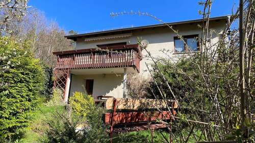Foto - Haus zum Kaufen in Werdau 168.400,00 € 80 m²