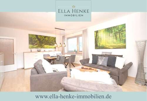 Foto - Wohnung zum Kaufen in Bad Harzburg 129.000,00 € 64 m²