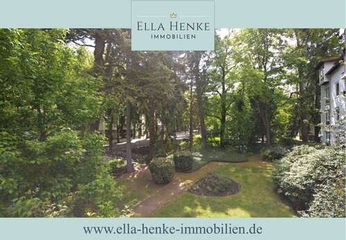 Foto - Wohnung zum Kaufen in Bad Harzburg 129.000,00 € 64 m²