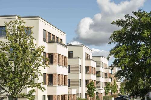Foto - Wohnung zum Mieten in Potsdam 1.650,00 € 97 m²