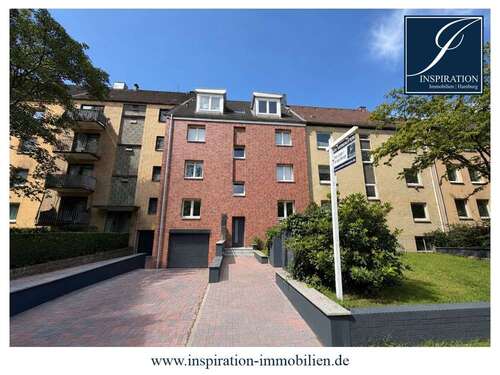 Foto - Wohnung zum Kaufen in Hamburg Alsterdorf 685.000,00 € 95 m²