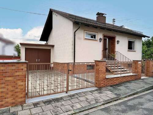Foto - Haus zum Kaufen in Neuhofen 299.000,00 € 54.07 m²
