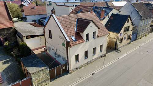 Foto - Haus zum Kaufen in Guntersblum 375.000,00 € 140 m²