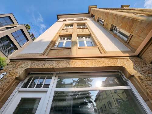 Foto - Wohnung zum Kaufen in Stuttgart 685.000,00 € 100 m²
