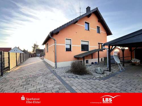 Foto - Haus zum Kaufen in Schönewalde 280.000,00 € 150 m²