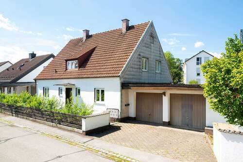 Foto - Haus zum Kaufen in Neufahrn bei Freising 775.000,00 € 154 m²