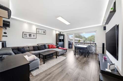 Foto - Wohnung zum Kaufen in Wolfenbüttel 178.000,00 € 71.87 m²