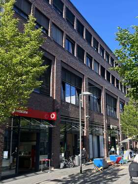 Foto - Einzelhandel in Offenbach am Main 4.500,00 € 120 m²