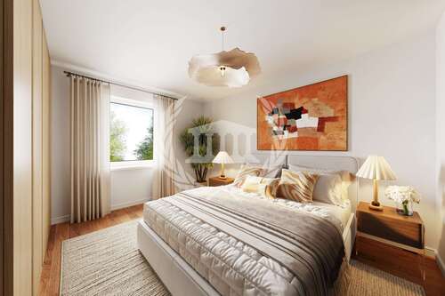 Foto - Wohnung zum Kaufen in Stephansposching 332.300,00 € 78.2 m²