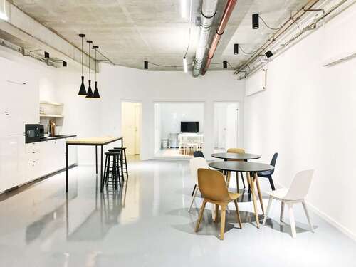 Foto - Büro in Berlin 6.400,00 € 200 m²