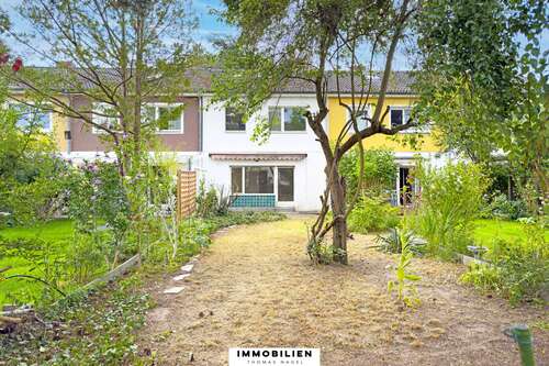 Foto - Haus zum Kaufen in Berlin-Zehlendorf 450.000,00 € 88 m²