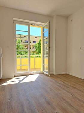Foto - Wohnung zum Mieten in Magdeburg 464,40 € 46.44 m²