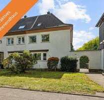 Haus zum Kaufen in Düsseldorf 448.000,00 € 120 m²