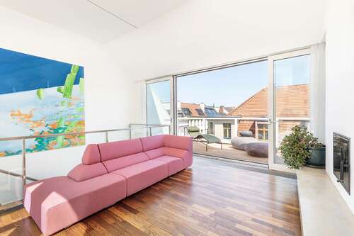 Foto - Wohnung zum Kaufen in Berlin 2.150.000,00 € 176 m²