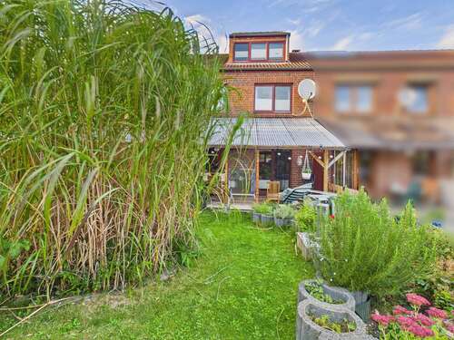 Foto - Haus zum Kaufen in Schönberg 360.000,00 € 110 m²