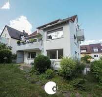 Wohnung zum Mieten in Stuttgart 990,00 € 85 m²