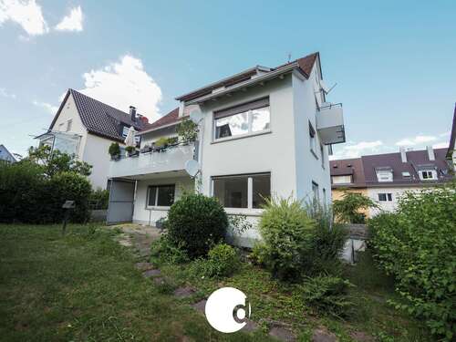 Foto - Wohnung zum Mieten in Stuttgart 1.050,00 € 85 m²