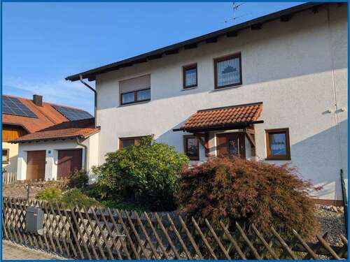 Foto - Wohnung zum Kaufen in Kirchdorf a.Inn 218.000,00 € 91 m²