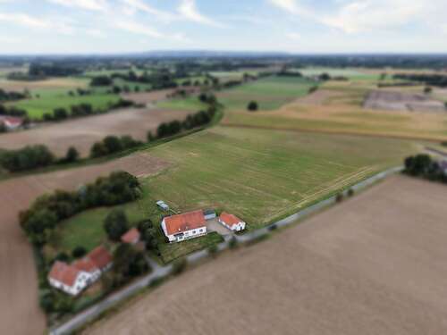 Foto - Haus zum Kaufen in Preußisch Oldendorf 333.000,00 € 338.76 m²