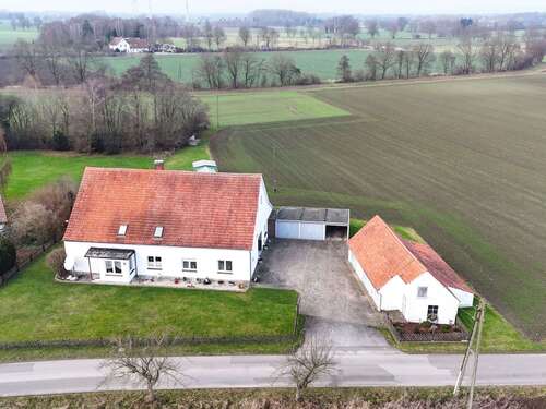 Foto - Haus zum Kaufen in Preußisch Oldendorf 333.000,00 € 338.76 m²