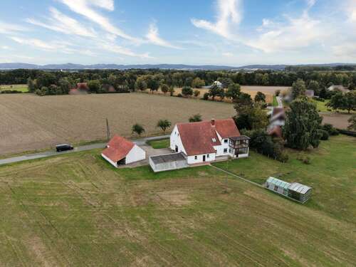 Foto - Haus zum Kaufen in Preußisch Oldendorf 333.000,00 € 338.76 m²