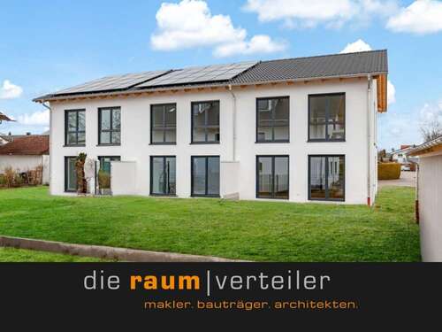 Foto - Haus zum Kaufen in Bruckmühl 698.000,00 € 111 m²