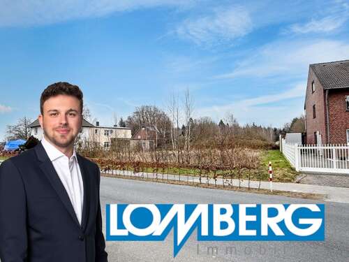 Foto - Grundstück zu verkaufen in Wegberg 120.220,00 € 2729 m²