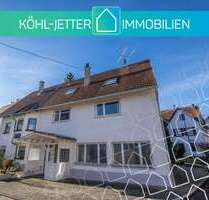 Haus zum Kaufen in Grosselfingen 189.000,00 € 166 m²