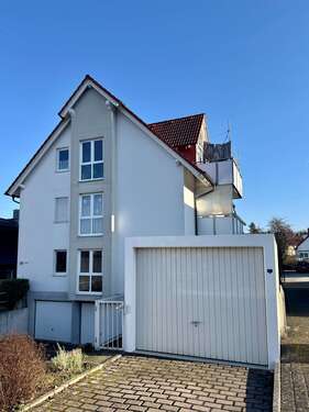 Foto - Wohnung zum Kaufen in Gelnhausen 229.000,00 € 77.7 m²