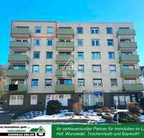 Wohnung zum Kaufen in Marktredwitz 59.000,00 € 80 m²