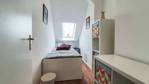 Foto - WG-Zimmer in Berlin 570,00 € 6 m²
