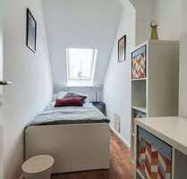WG-Zimmer in Berlin 570,00 € 6 m²