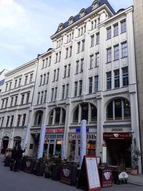 Foto - Büro in Leipzig 3.817,12 € 238.57 m²