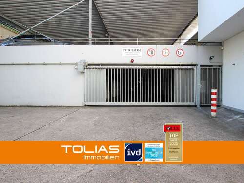 Foto - Garage zu verkaufen in Stuttgart 25.000,00 €
