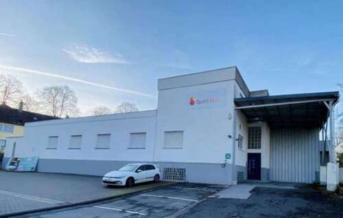 Foto - Büro in Hemer 4.250,00 € 1249.39 m²