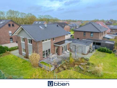 Foto - Haus zum Kaufen in Friedeburg 459.000,00 € 150 m²