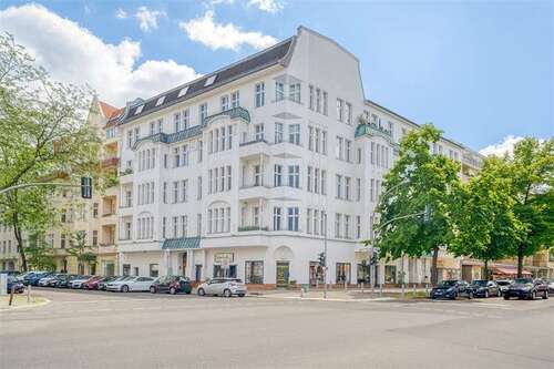Foto - Wohnung zum Kaufen in Berlin 715.000,00 € 95.55 m²