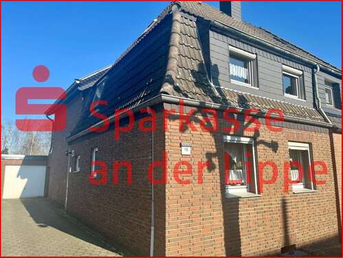 Foto - Haus zum Kaufen in Werne 275.000,00 € 129 m²