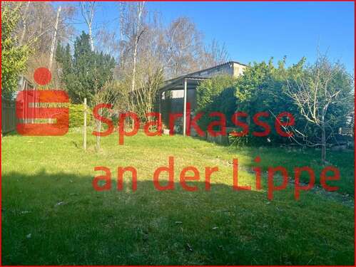 Foto - Haus zum Kaufen in Werne 219.000,00 € 129 m²