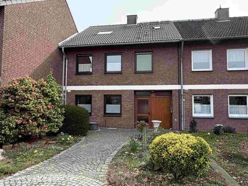 Foto - Haus zum Kaufen in Neukirchen-Vluyn 348.000,00 € 117 m²