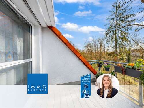 Foto - Wohnung zum Kaufen in Zirndorf 350.000,00 € 82.8 m²