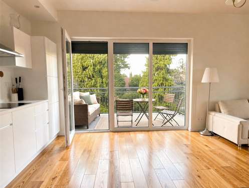 Foto - Wohnung zum Kaufen in Berlin 495.000,00 € 71.5 m²